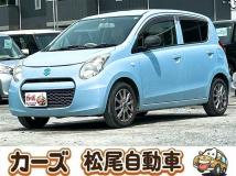 2013 Suzuki Alto