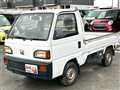 1991 Honda Acty Truck