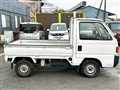 1991 Honda Acty Truck