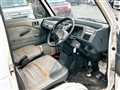 1991 Honda Acty Truck