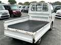 1991 Honda Acty Truck