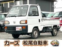 1991 Honda Acty Truck