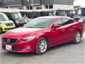 2013 Mazda Atenza