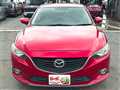 2013 Mazda Atenza