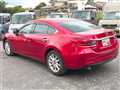 2013 Mazda Atenza