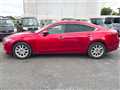 2013 Mazda Atenza