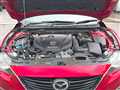 2013 Mazda Atenza