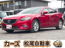 2013 Mazda Atenza