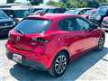 2015 Mazda Demio