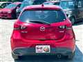2015 Mazda Demio