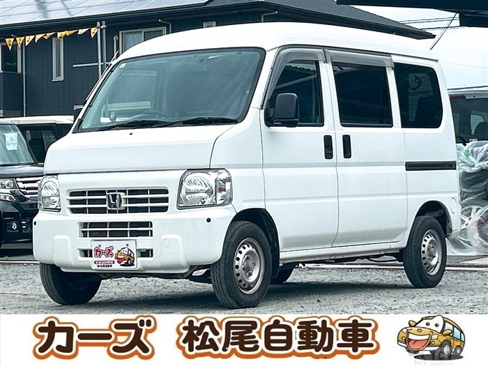 2018 Honda Acty