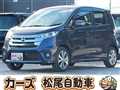 2014 Nissan DAYZ