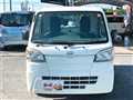 2015 Daihatsu Hijet Truck