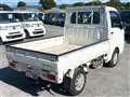 2015 Daihatsu Hijet Truck