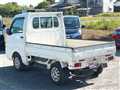 2015 Daihatsu Hijet Truck