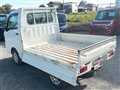 2015 Daihatsu Hijet Truck