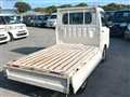 2015 Daihatsu Hijet Truck