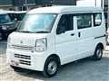 2020 Suzuki Every