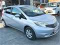 2013 Nissan Note