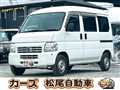 2018 Honda Acty