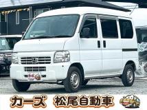 2018 Honda Acty