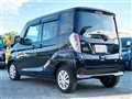 2015 Nissan DAYZ ROOX
