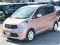 2013 Nissan DAYZ