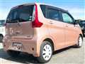 2013 Nissan DAYZ