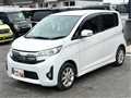2013 Mitsubishi eK Custom