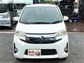 2013 Mitsubishi eK Custom