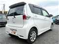 2013 Mitsubishi eK Custom
