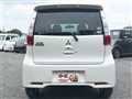 2013 Mitsubishi eK Custom