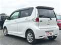 2013 Mitsubishi eK Custom