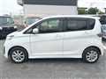 2013 Mitsubishi eK Custom