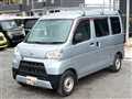 2018 Daihatsu Hijet Cargo