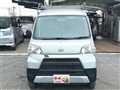 2018 Daihatsu Hijet Cargo