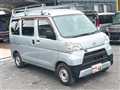 2018 Daihatsu Hijet Cargo