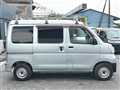 2018 Daihatsu Hijet Cargo