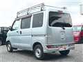 2018 Daihatsu Hijet Cargo