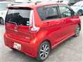 2016 Nissan DAYZ