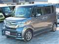 2016 Honda N BOX