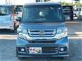 2016 Honda N BOX