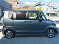 2016 Honda N BOX
