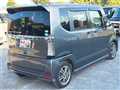 2016 Honda N BOX