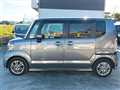 2016 Honda N BOX