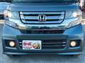 2016 Honda N BOX