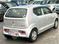 2021 Suzuki Alto