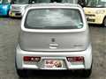 2021 Suzuki Alto