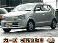 2021 Suzuki Alto