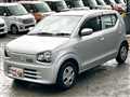 2021 Suzuki Alto